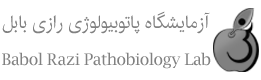 ุขุฒูุง�ุดฺฏุงู ูพุงุชูุจ�ูููฺ� ู ฺูุช�ฺฉ ุฑุงุฒ� ุจุงุจู - Babol Razi Pathobiology and Genetic Lab